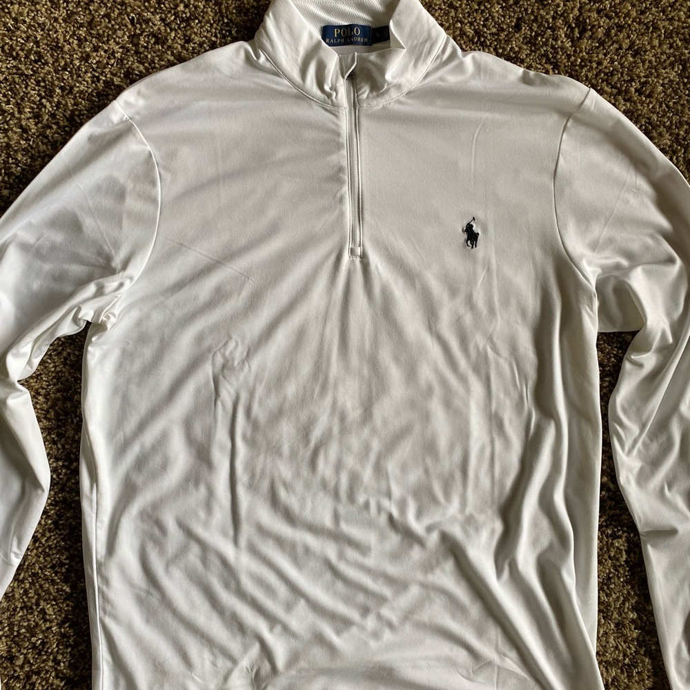Polo Ralph Lauren Golf 1/4 Zip